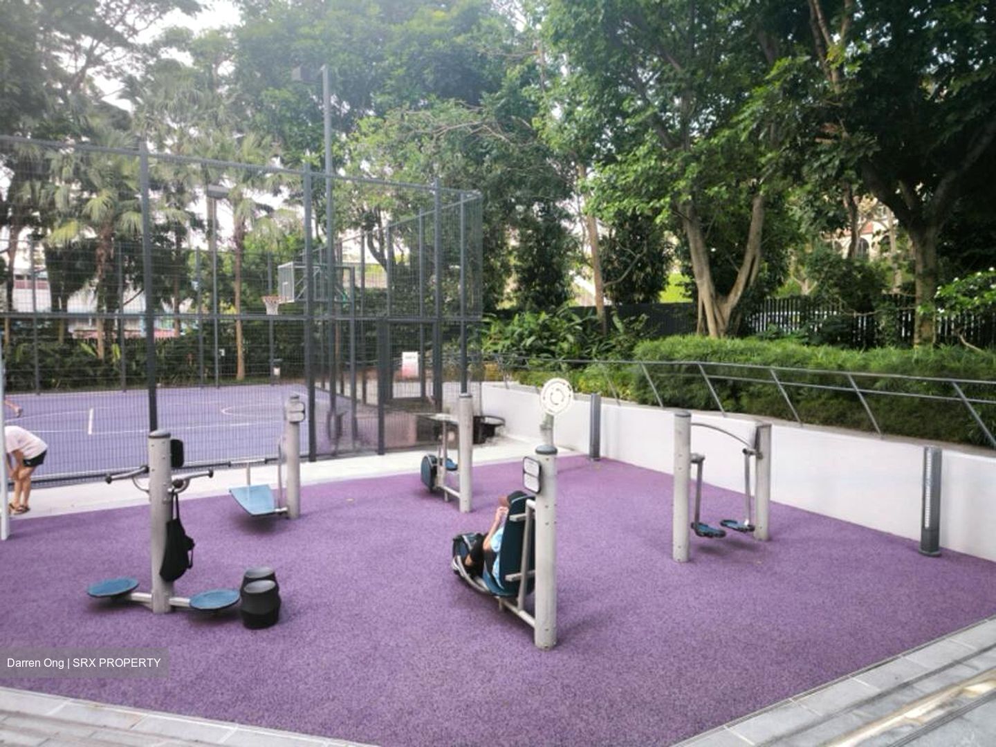 D'Leedon (D10), Condominium #491032811